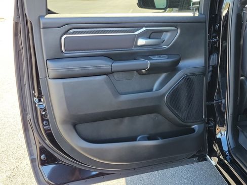 New 2026 RAM 1500 Big Horn RWD image 11