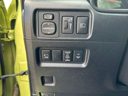 Used 2022 Toyota 4Runner TRD Pro image 14