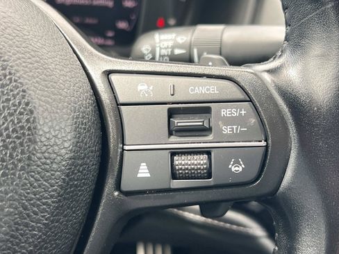 Used 2024 Honda Accord Sport image 10