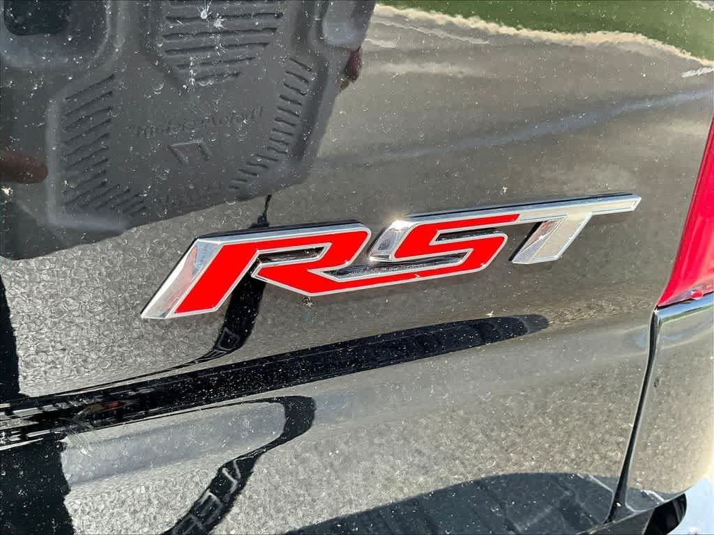 New 2026 Chevrolet Silverado 1500 RST AWD/4WD image 27