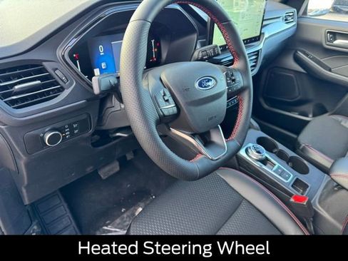 New 2026 Ford Escape ST-Line w/ Tech Pack #1 image 13