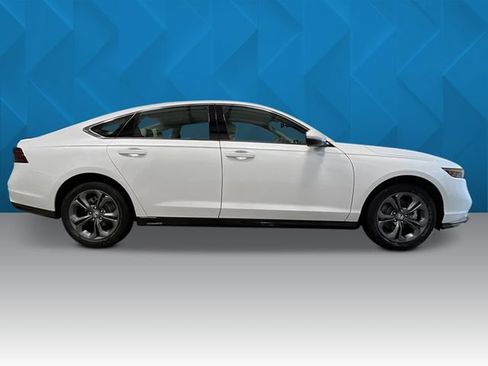 New 2026 Honda Accord EX-L image 8