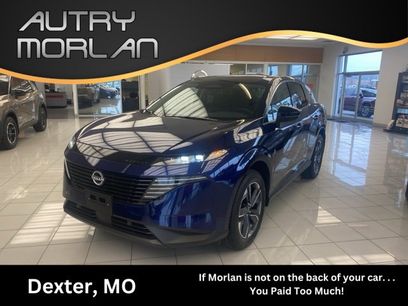 New 2025 Nissan Murano SL