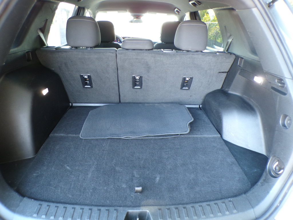 Used 2025 Chevrolet Equinox LT AWD/4WD image 18