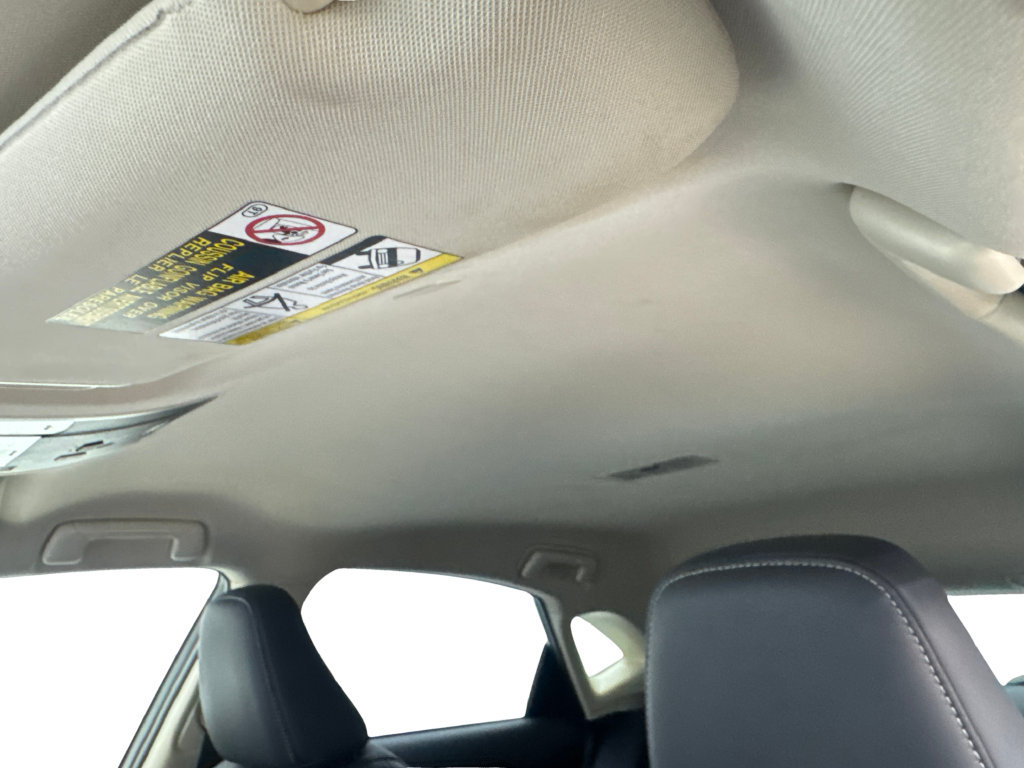 Used 2019 Lexus NX 300 FWD w/ Accessory Package 2 image 74