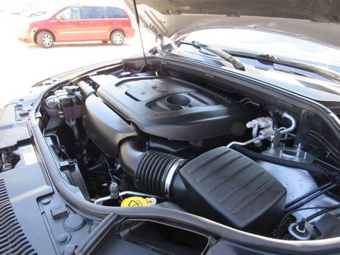 Used 2020 Dodge Durango GT image 20