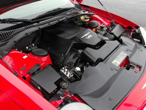 Used 2003 Ford Thunderbird image 26