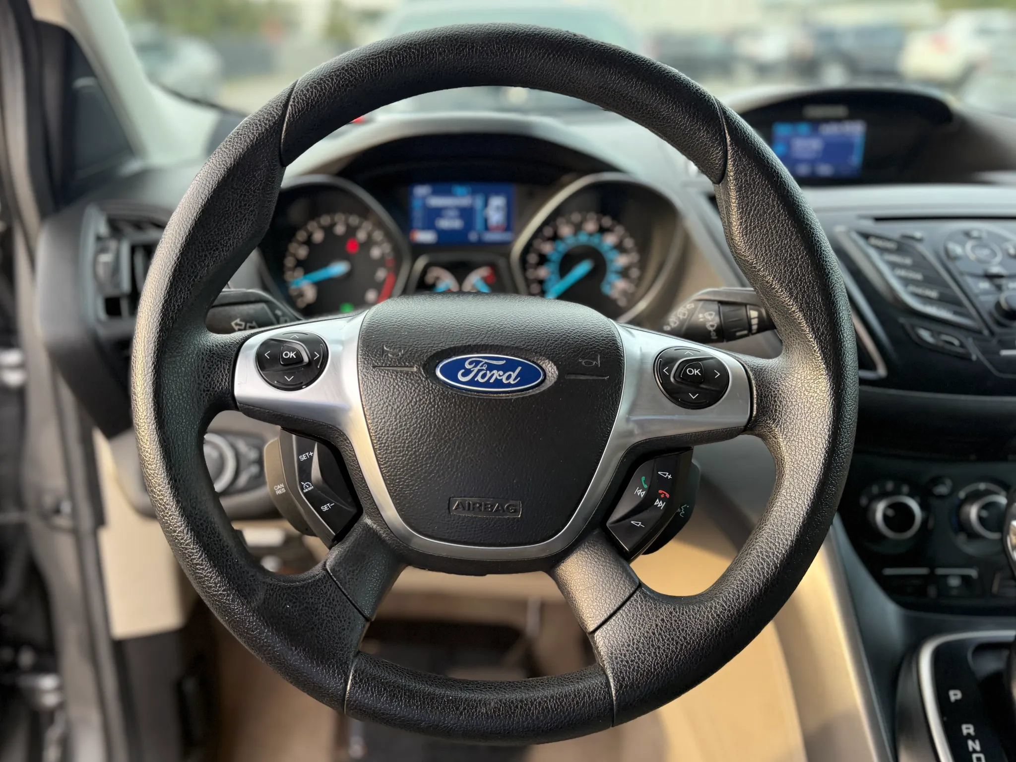 Used 2014 Ford Escape SE FWD image 24
