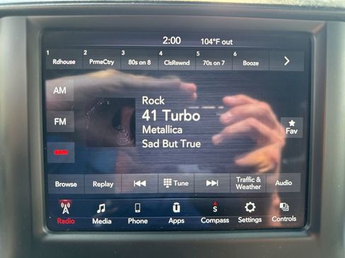 Used 2019 RAM 3500 Lone Star image 35