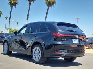 Certified 2026 MAZDA CX-90 3.3 Turbo w/ Preferred Package AWD/4WD video 2