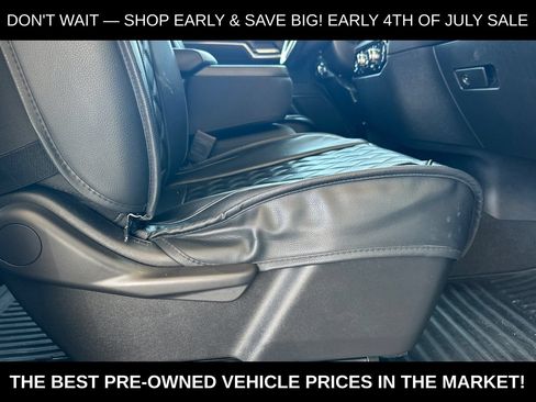 Certified 2023 GMC Sierra 1500 Elevation AWD/4WD image 22