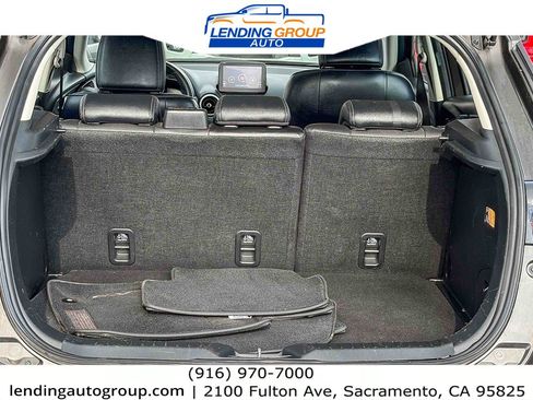 Used 2019 MAZDA CX-3 Grand Touring AWD/4WD image 26