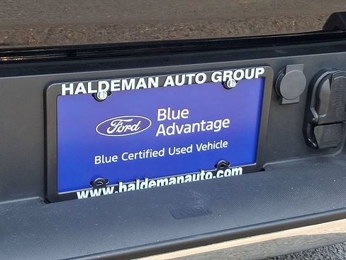 Certified 2025 Ford F150 XLT w/ Equipment Group 301A Standard AWD/4WD image 30