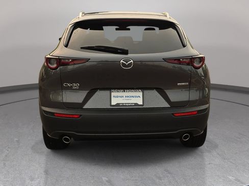 Used 2023 MAZDA CX-30 AWD 2.5 S w/ Select Package image 7