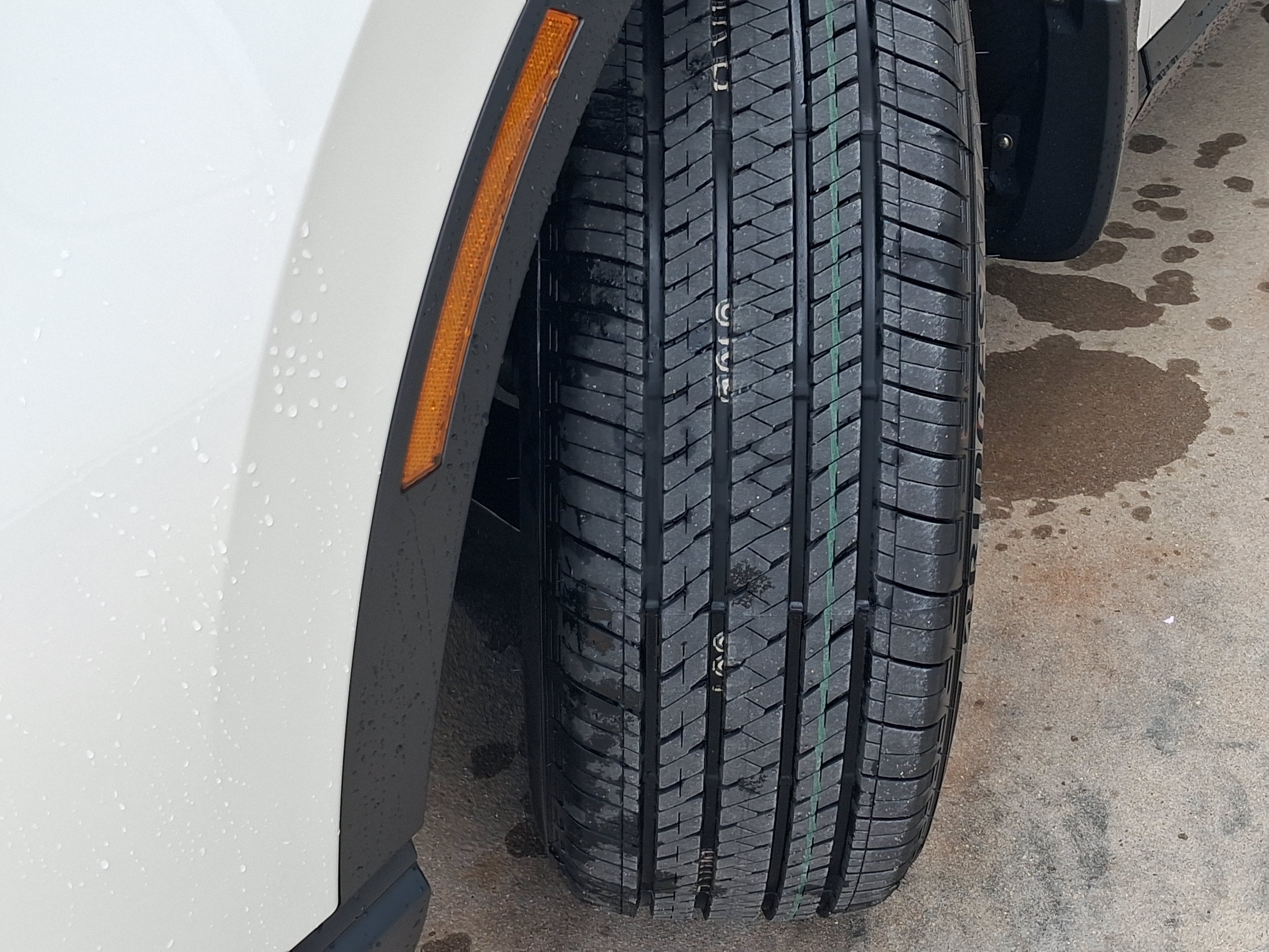 New 2027 Honda CR-V LX image 17