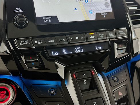 Used 2022 Honda Odyssey Touring image 24