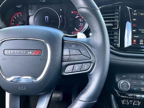 Used 2022 Dodge Durango GT RWD image 25