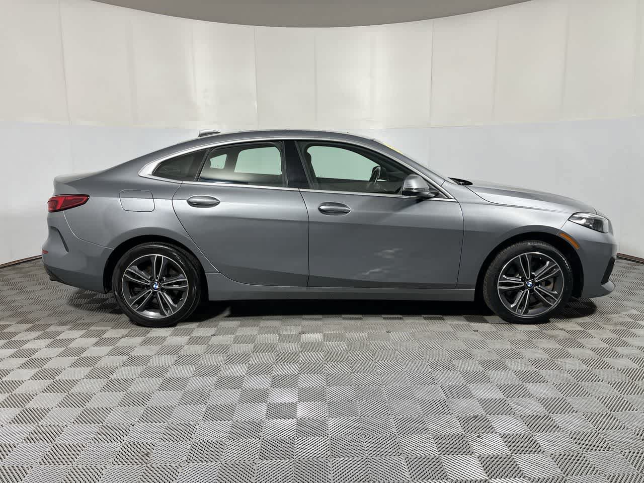 Used 2024 BMW 228i Gran Coupe FWD image 9