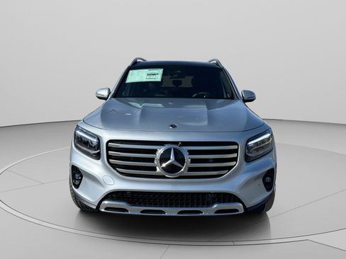 New 2026 Mercedes-Benz GLB 250 4MATIC image 8