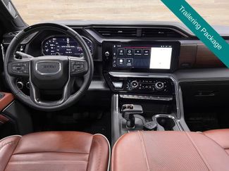 Used 2026 GMC Sierra 1500 Denali Ultimate AWD/4WD video 2