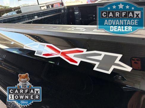 Used 2024 Chevrolet Silverado 1500 LT w/ All Star Edition Plus AWD/4WD image 11