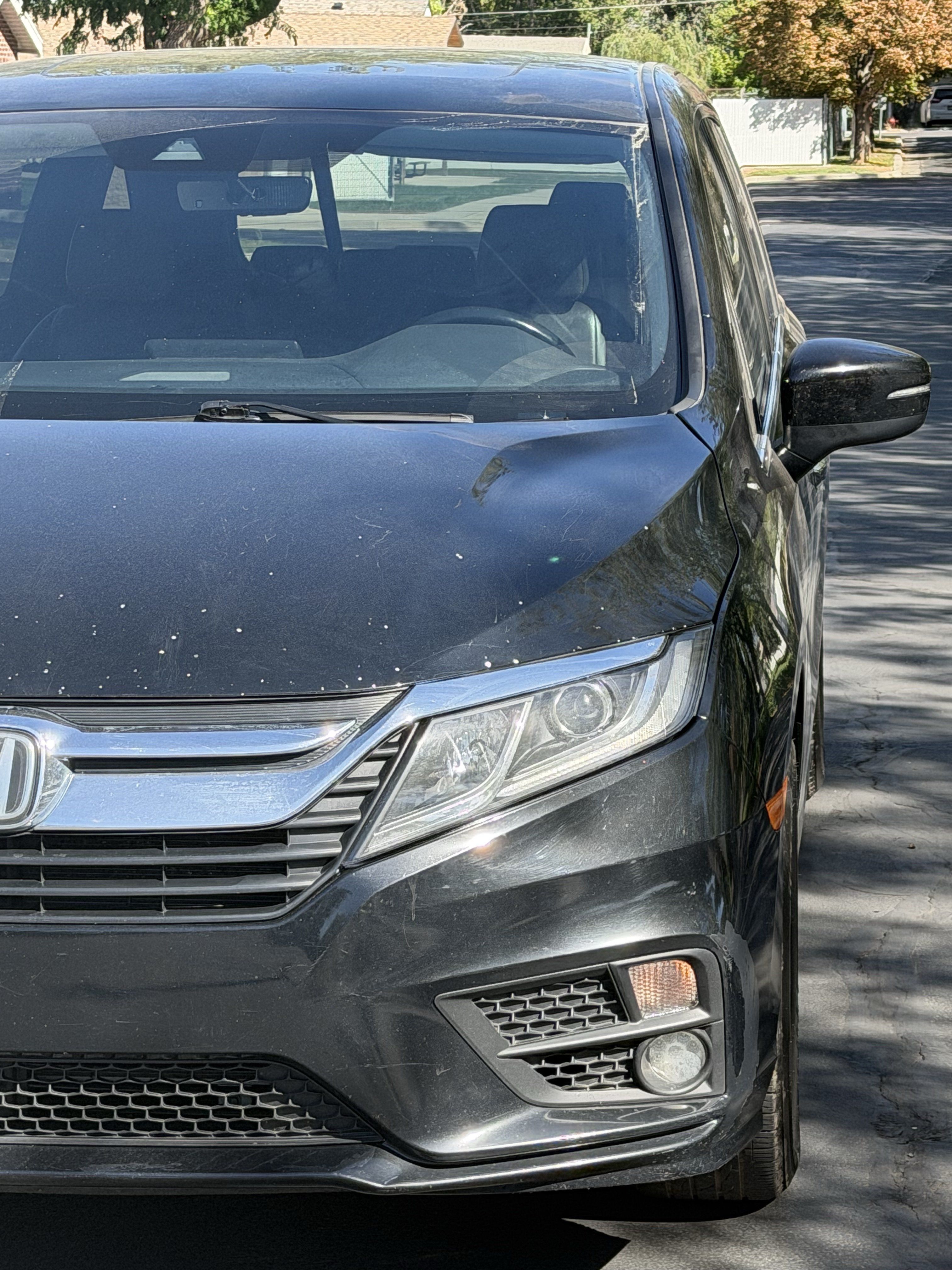 Used 2019 Honda Odyssey EX-L image 19