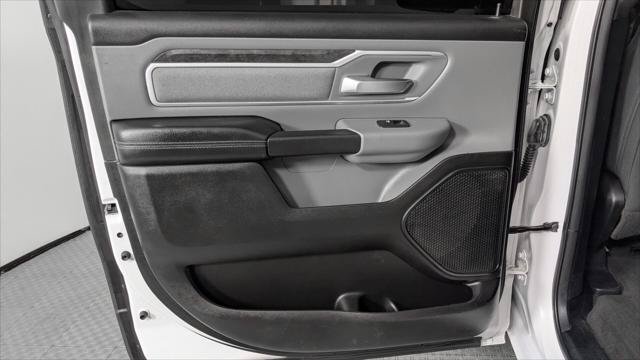 Used 2021 RAM 1500 Lone Star RWD image 16
