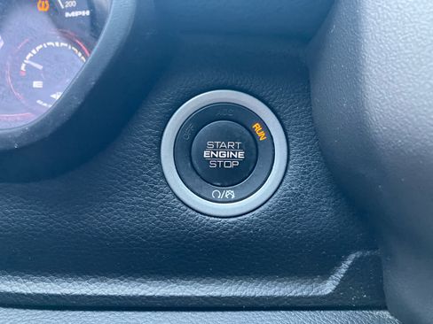 Used 2019 RAM 1500 Rebel w/ Rebel Level 1 Equipment Group AWD/4WD image 23