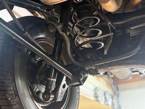 Used 2004 Toyota Sequoia Limited image 23