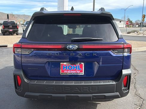 New 2026 Subaru Outback Limited XT image 4