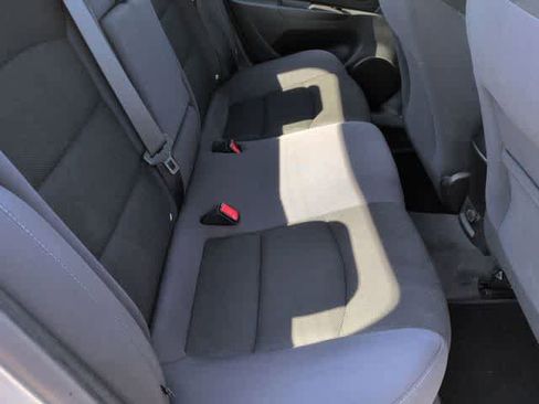 Used 2014 Chevrolet Cruze LT FWD image 18