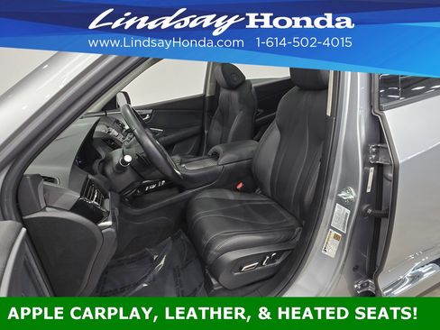 Used 2023 Acura RDX AWD image 11