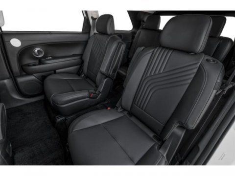 New 2027 Hyundai Palisade SEL Premium w/ Tow & Go Package FWD image 15