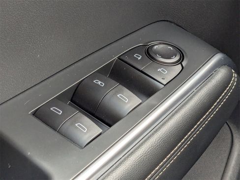 Certified 2025 GMC Acadia Elevation image 20