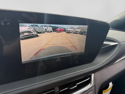 New 2026 Buick Envista Sport Touring w/ Convenience I Package FWD image 22