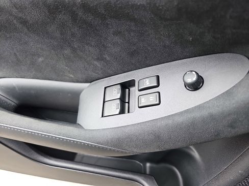 Used 2024 Nissan Z Performance w/ Floor Mat Package RWD image 28