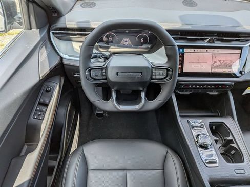 New 2026 Jeep Cherokee Limited AWD/4WD image 14