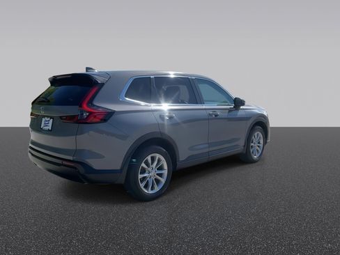 Used 2024 Honda CR-V EX image 9