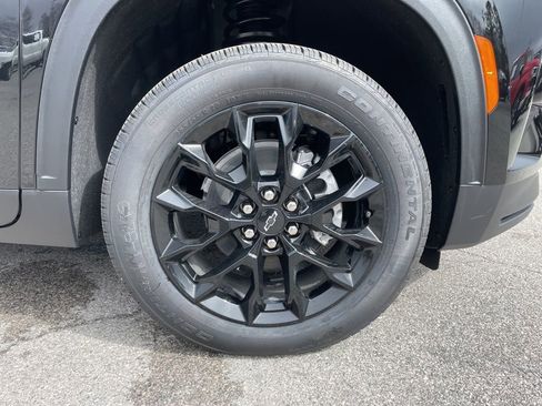 New 2026 Chevrolet Traverse LT w/ Midnight/Sport Edition image 56