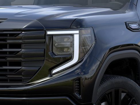 New 2026 GMC Sierra 1500 Elevation w/ Elevation Select Package RWD image 34