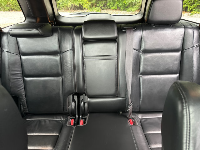 Used 2021 Jeep Grand Cherokee Limited AWD/4WD image 36