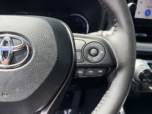 Used 2024 Toyota RAV4 XSE image 27