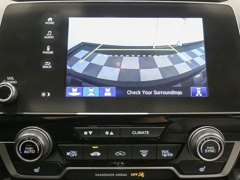 Used 2019 Honda CR-V EX-L image 31