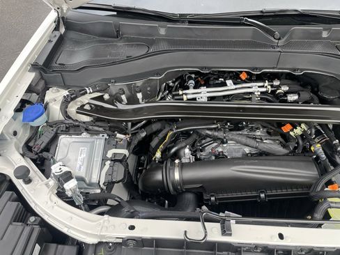 New 2026 Ford Explorer ST-Line w/ ST-Line Street Pack image 42