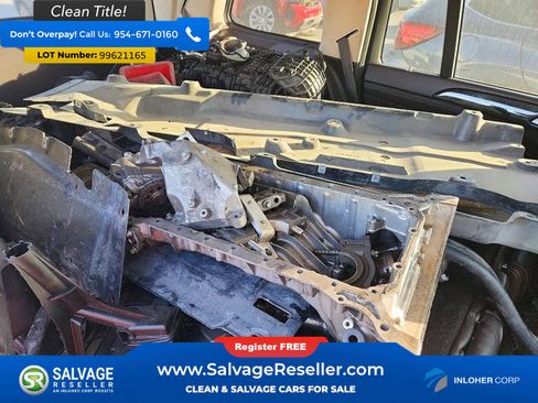 Used 2017 Mercedes-Benz GLS 450 4dr Sport image 17