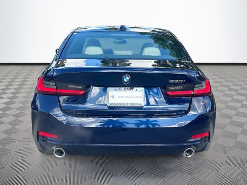 New 2026 BMW 330i 330i NA w/ Premium Package image 5