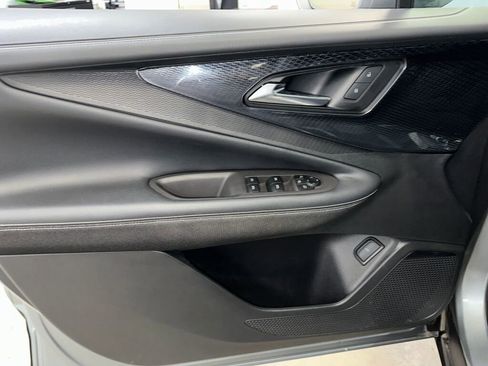 Certified 2024 Chevrolet Blazer EV LT image 7