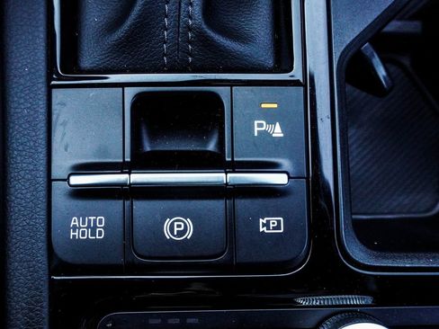 Used 2025 Kia K5 GT image 21