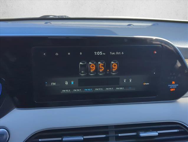Used 2021 Hyundai Palisade SEL w/ Premium Package FWD image 12