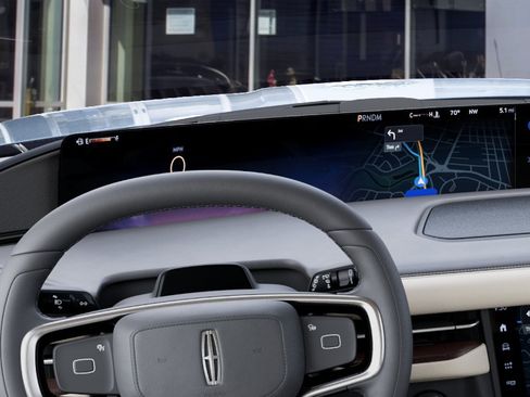 New 2027 Lincoln Navigator L Reserve AWD/4WD image 38